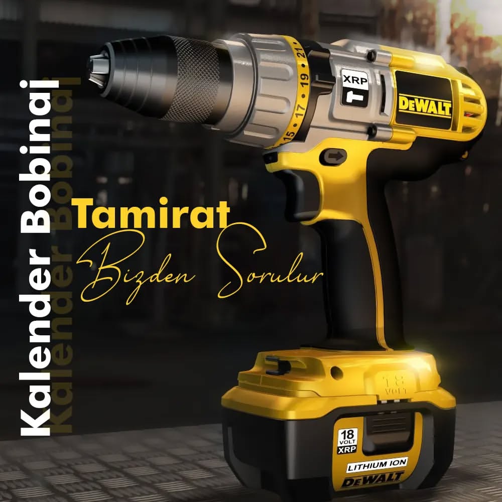 Kalender Bobinaj ile iletişime geçebilirsiniz